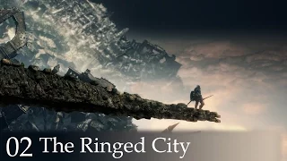 Dark Souls III - The Ringed City - 02