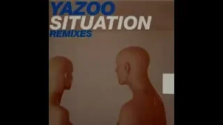 Yazoo  -  Situation (extended mix) 1982 !