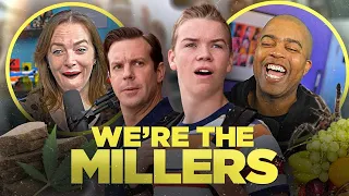 We're the Millers - Has Comedy and Heart