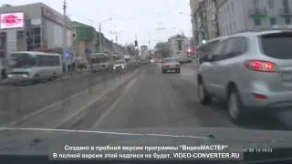 Подборка ДТП / Весна 2013/ Часть 26 - Car Crash Compilation - Part 26