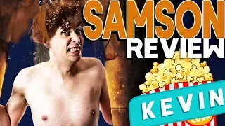 Samson 2018 | Say MovieNight Kevin