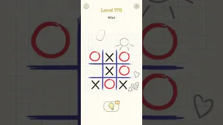DOP 2 🤪💡 Gameplay Level 778 [Delete One Part] #dop2 #gameplay #game #androidgames