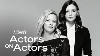 Carey Mulligan & Elizabeth Banks | Actors on Actors – Full Conversation