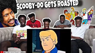 SCOOBY DOO: EXPOSED | BERLEEZY | Reaction!