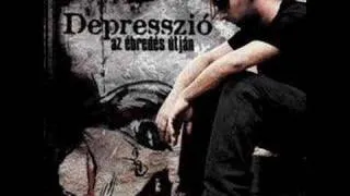 Depresszió-Tűzön és vízen át