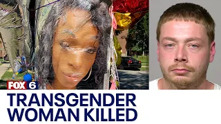 Milwaukee transgender woman dead, man wanted | FOX6 News Milwaukee
