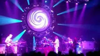 Widespread Panic -  'I'm not Alone' - Austin Music Hall 10-30-09