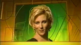 FOX 1998 PROMO BUMPER, KING OF THE HILL, COSTELLO