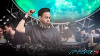 Maceo Plex - ENTER @ Creamfields, Buenos Aires, Argentina (14.11.2015) [HQ Audio]