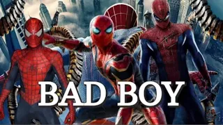 Spiderman:No Way From Home - Bad Boy