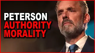 Jordan Peterson: Why Authority and Morality is Not a Social Invention