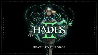 Hades II - Death to Chronos