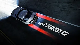 NFS HOT PURSUIT / RANDOM MOMENTS 9