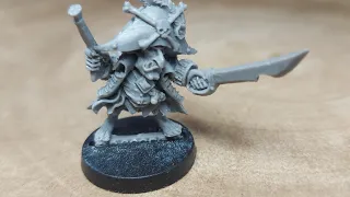 black scorpion miniatures review.