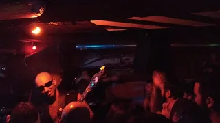 Nurse of war - Κορίτσι Δακρυγόνο (live 25.1.2020)