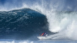 JULIAN WILSON - IN LOVE WITH BOTTOM TURNS