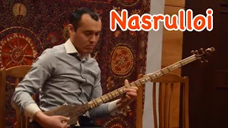 ♪ Nasrulloi