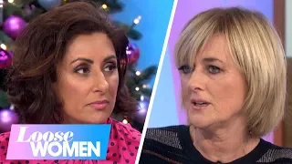 Do You Worry Your Partner Is Secretly Lonely? | Loose Women