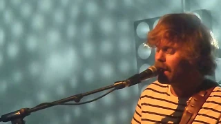 Slowdive - Blue Skied An' Clear -- Live At Botanique Brussel 07-10-2017