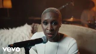 Cynthia Erivo - Alive (Live)