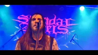 Suicidal Angels - Bloody Ground - Live in Bogotá  - Ace of Spades - 20/03/2022