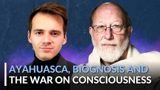 Can Psychedelic Help Solve The Climate Crisis? | Podcast with Dr. Dennis McKenna