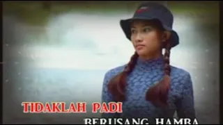 AHMAD JAIS - BUDI SETAHUN SEGUNUNG INTAN ( KARAOKE NON VOCAL )