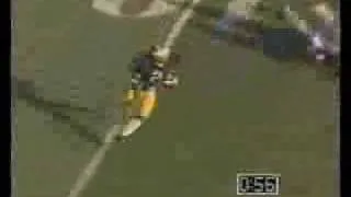 Michigan vs. Ohio St. '95