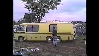 Hershey Swap Meet 1990 Mud