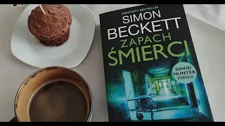 Simon Beckett-Zapach śmierci - część 1