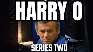 Harry O / S02E04 /  Shades