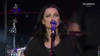 Amy Macdonald - Youth Of Today / Moon & Stars in Locarno / 21.07.2017