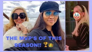 The Real MVPs 🏆 I Real Housewives of Beverly Hills S.11 Ep. 13 Recap I Season's Grilling's