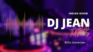 BTJ TUNES - DJ JEAN