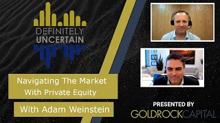 Navigating the Market with Private Equity - Episode 93