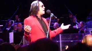 TODD RUNDGREN & Metropole Orchestra - Another Life - Amsterdam 11-11 2012