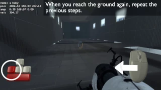 Portal 2 Bunny Hop Tutorial