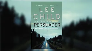 Persuader 12/15 by Lee Child [Jack Reacher #7] narrated by Google WaveNet with multi-voiced dialogue