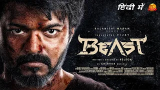 Beast Full Movie In Hindi Dubbed | Thalapathy Vijay, Pooja Hegde, Yogi Babu| 1080p HD Facts & Review