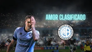 Amor clasificado - Belgrano