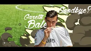 Gareth Bale 2013/17||Goodbye Real Madrid?||HD