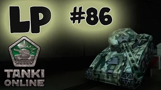 LP #86 | TankiOnline | Реже ЛП