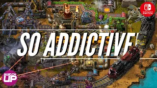 NEW MOST ADDICTIVE Top Nintendo Switch Games!