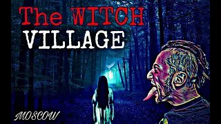 S6 Paranormal -The Wich VILLAGE, ДЕРЕВНЯ ВЕДЬМ ,CADUKARLAR KƏNDİ (Trailer)