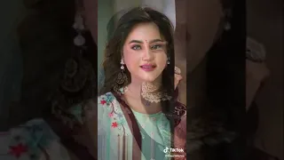 Debchandrima/Sajher bati serial actress charu new tik tok