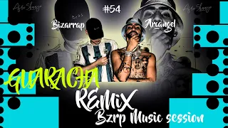 😈GUARACHA 2023🔥ARCANGEL || BZRP Music Sessions #54 (Afro Shango Dj Remix)