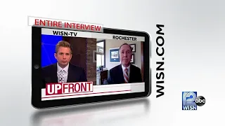 Vos: Foxconn creating jobs in Wisconsin