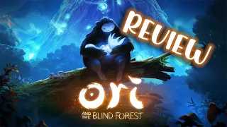 Ori and the Blind Forest is a Masterpiece - Review