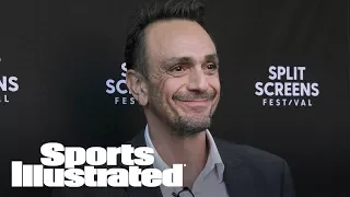 Hank Azaria Plays 'Hot Take? Smart Take!' As Jim Brockmire | SI NOW | Sports Illustrated