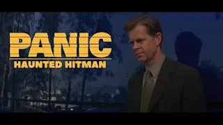 PANIC (2000) Review | Haunted Hitman Crime Gem